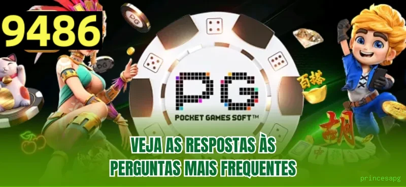 princesapg App - Aplicativo Oficial para Android e iOS
