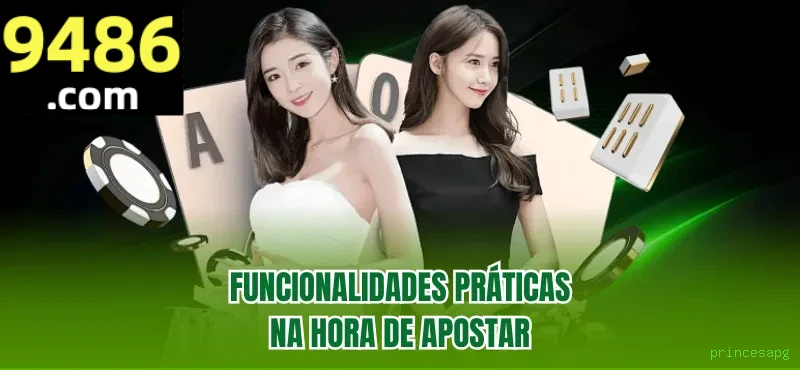 Cassino ao Vivo princesapg - Dealers Brasileiros Profissionais
