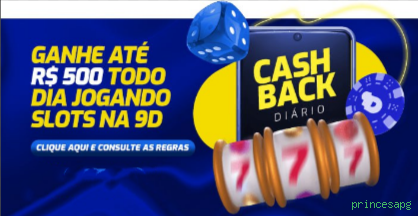 Promoções Exclusivas princesapg - Bônus Especiais e Ofertas Imperdíveis